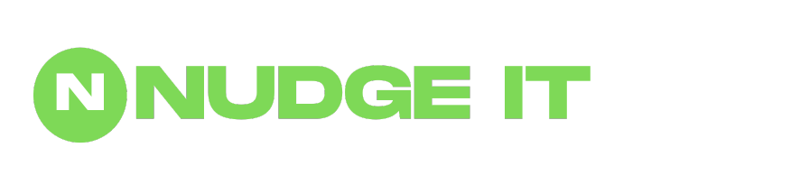 Nudge IT Logo
