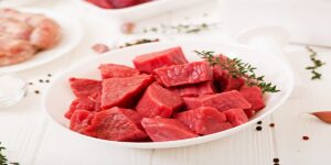 How Does Meat Impact Testosterone
