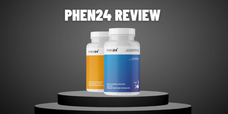 Phen24 Reviews 2024 | Does It Work? See Important Pros!