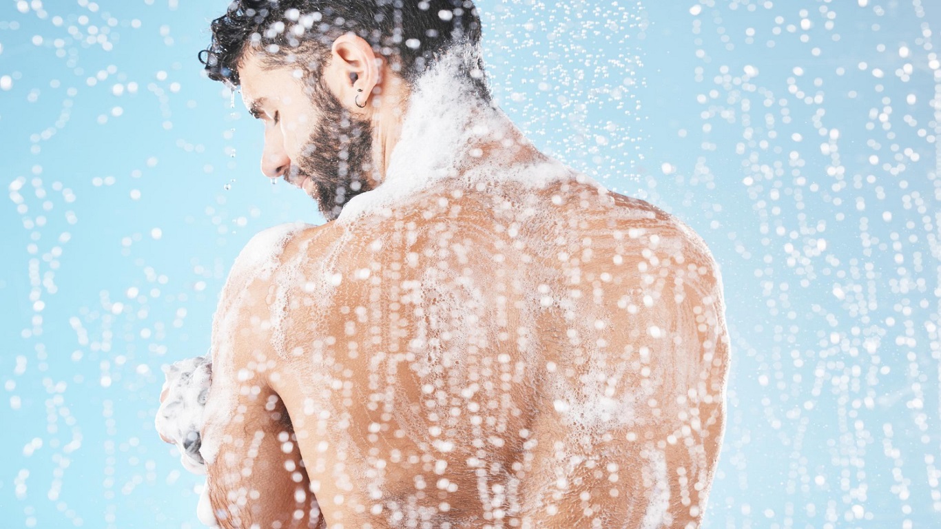 Cold Shower And Other Health Gains Testosterone