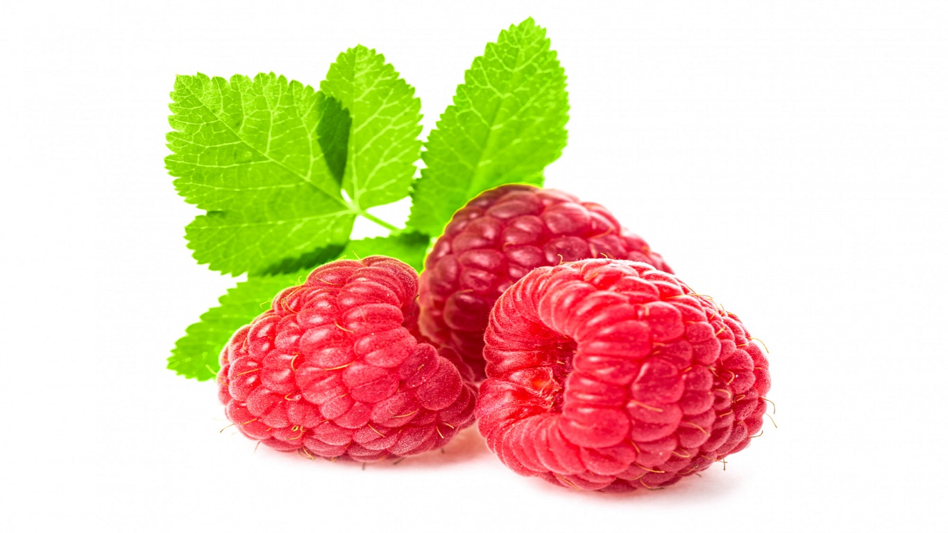 Raspberry Ketones And Weight Loss- What Science Says