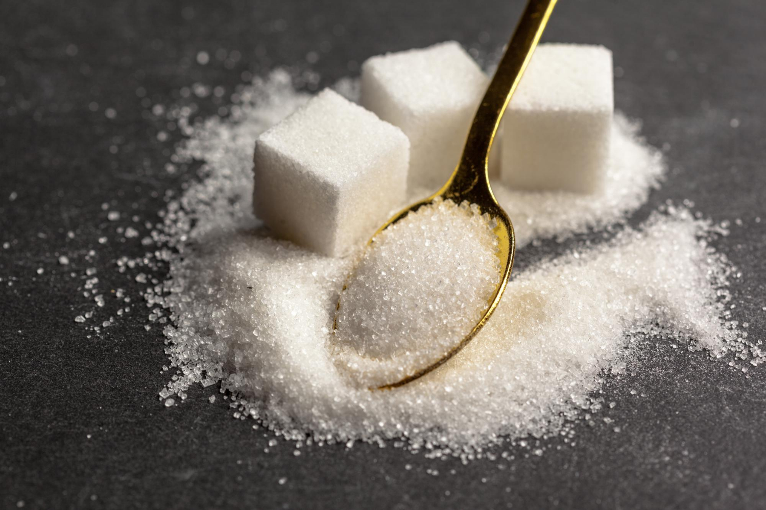 Sugar Food And Nutrition Statistics