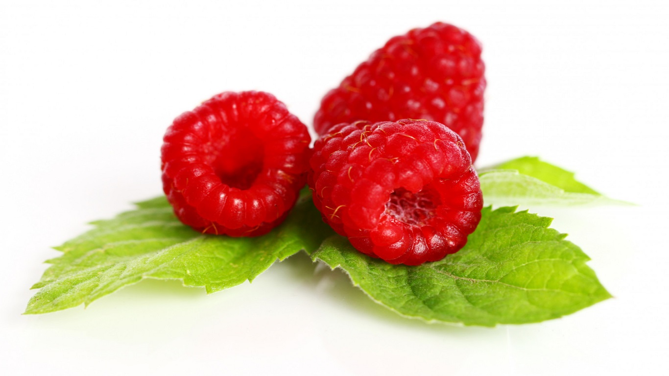 What Is Raspberry Ketone