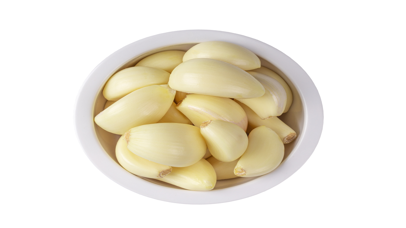 Connection Between Garlic And Testosterone Scientific Studies