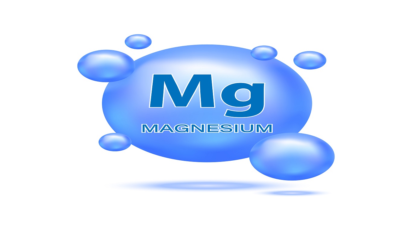 Magnesium Components In Broccoli That Influence Testosterone