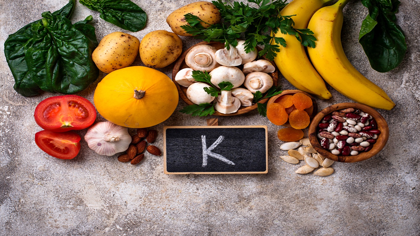 Vitamin K Helps Boost Testosterone Levels Scientific Correlation