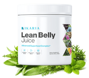 What Is Ikaria Lean Belly Juice