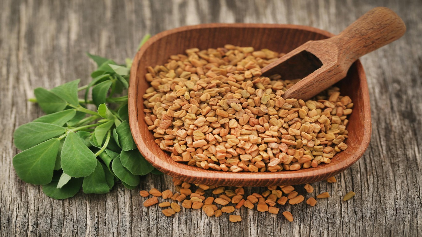 Can Fenugreek Improve Testosterone - What Science Says