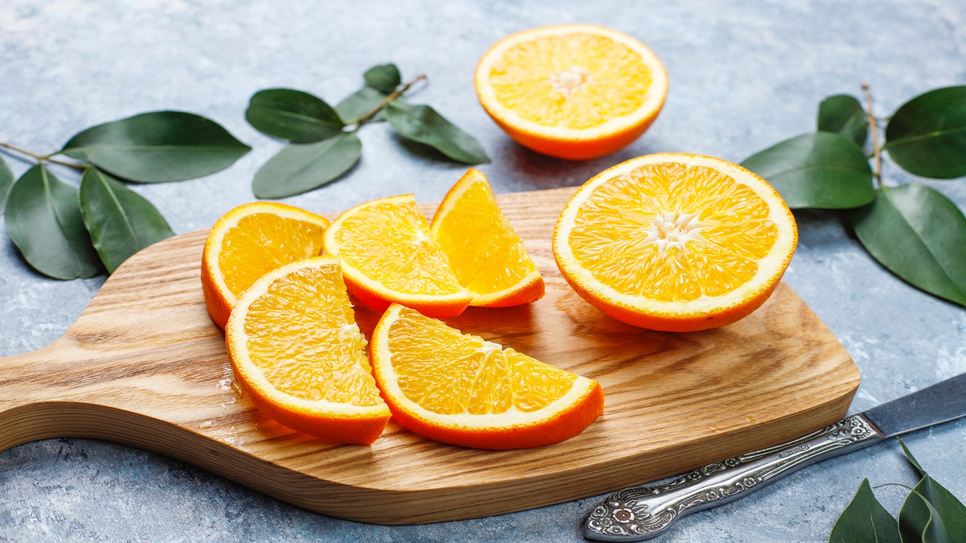 What Is Bitter Orange (Synephrine) And Help With Weight Loss