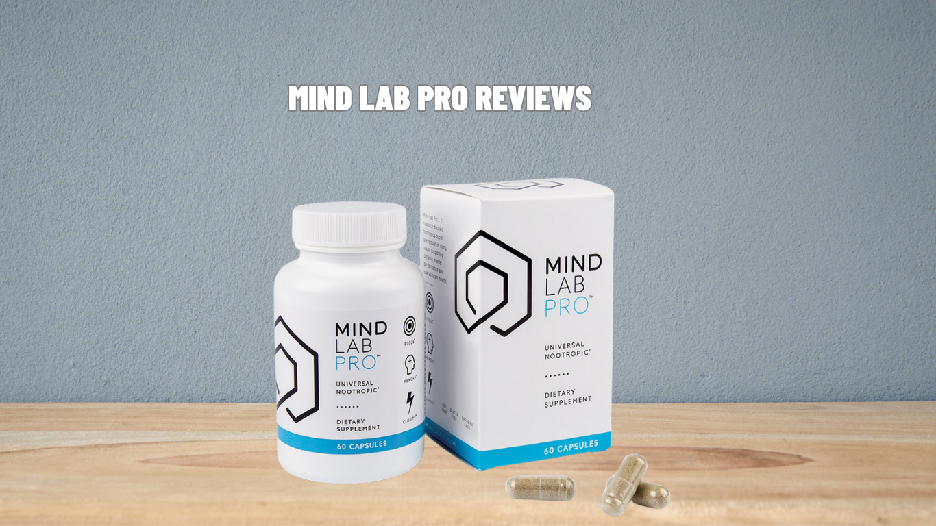 Mind Lab Pro Reviews Does It Work Know Pros!