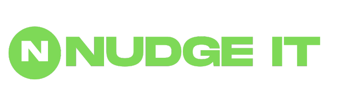 Nudge IT Logo
