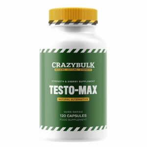 What Is Testo-Max And How Testo-Max Works